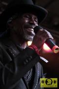 Errol Dunkley (Jam) and The Asham Band (B) 20. Reggae Jam Festival - Bersenbrueck 03. August 2014 (27).JPG